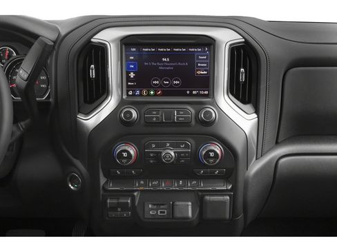 Used 2020 Chevrolet Silverado 1500 RST AWD/4WD image 8