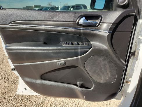 Used 2021 Jeep Grand Cherokee Limited w/ Quick Order Package 28K 80th image 11