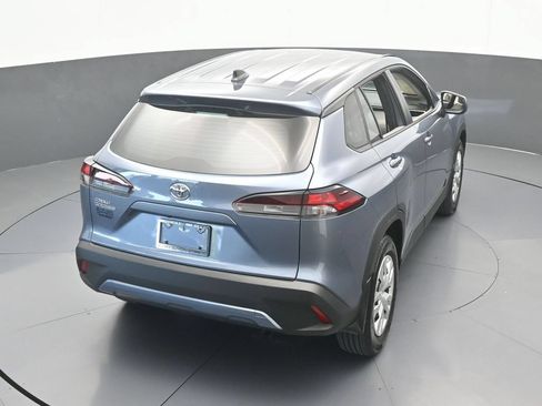 Used 2026 Toyota Corolla Cross L FWD image 42