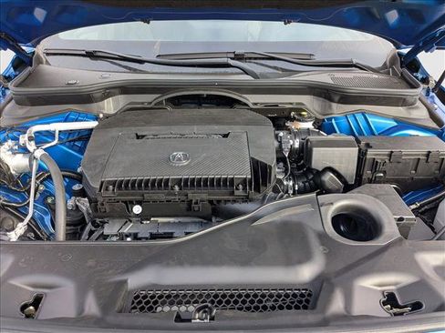 New 2026 Acura MDX A-Spec image 16