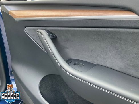 Used 2023 Tesla Model Y Long Range AWD/4WD image 67