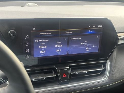 Used 2025 Chevrolet TrailBlazer ACTIV w/ Convenience Package image 25