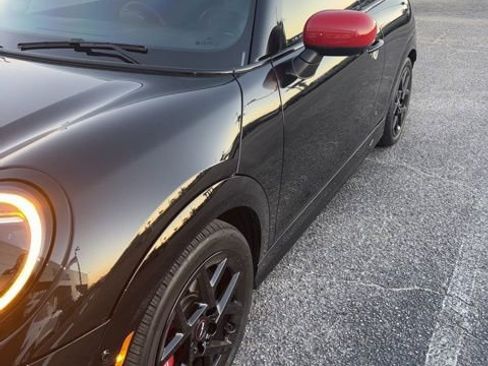 Used 2025 MINI Cooper John Cooper Works image 4