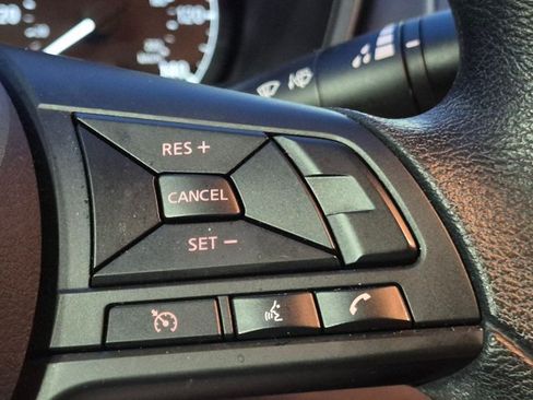 Used 2023 Nissan Altima 2.5 S FWD image 14