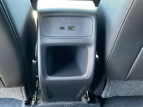 New 2025 Buick Envista Preferred w/ Convenience I Package image 16