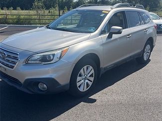 Used 2016 Subaru Outback 2.5i Premium image 1