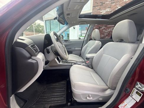 Used 2012 Subaru Forester 2.5X Premium AWD/4WD image 11