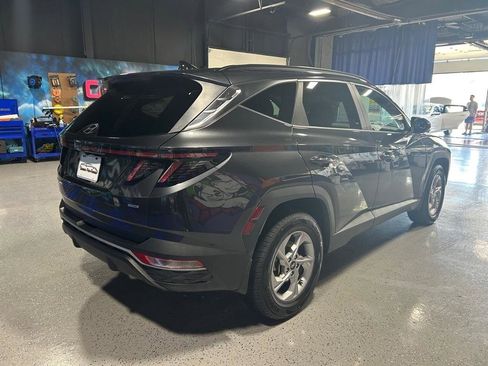 Used 2023 Hyundai Tucson SEL image 12