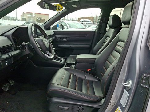 Used 2024 Honda CR-V Sport-L image 13