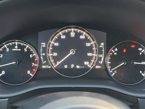 Certified 2023 MAZDA CX-30 AWD 2.5 S w/ Select Package image 22