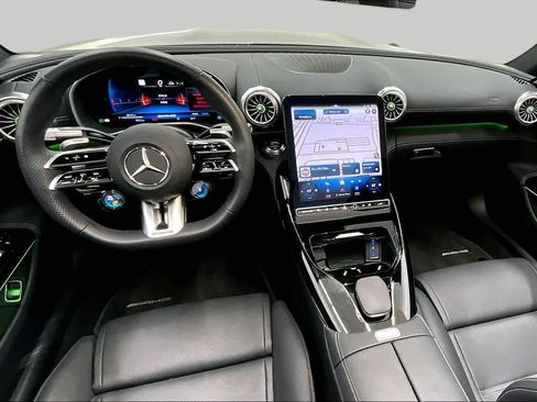 Used 2025 Mercedes-Benz SL 43 AMG image 14
