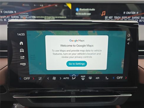 New 2026 Lincoln Nautilus Reserve AWD/4WD image 19