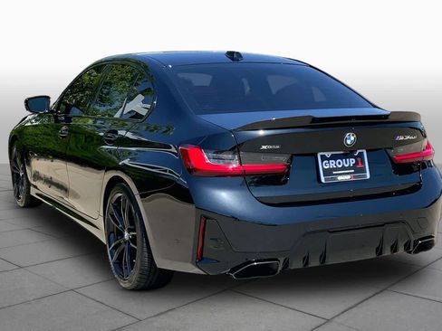 Used 2024 BMW M340i xDrive w/ Premium Package AWD/4WD image 11