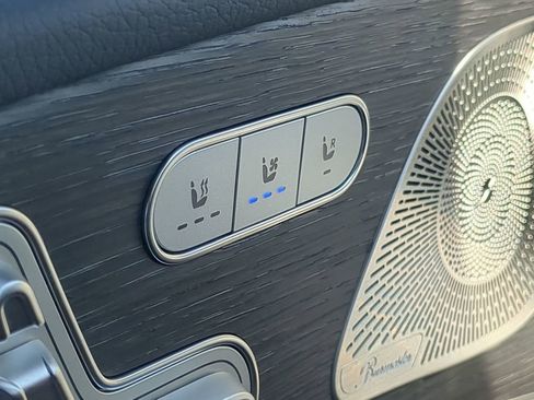 Certified 2026 Mercedes-Benz GLE 350 GLE 350 image 12