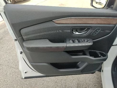 Used 2026 Honda Pilot Elite image 21