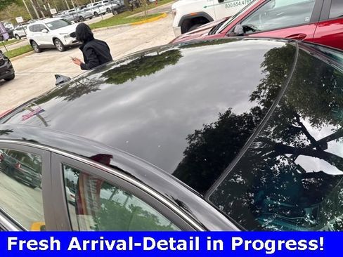 Used 2009 Cadillac CTS 3.6 image 7