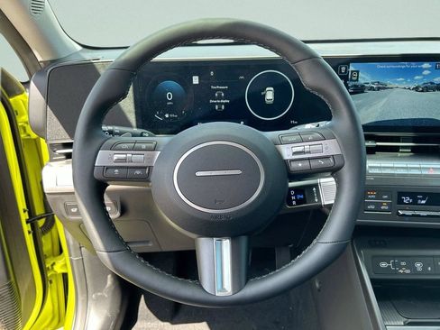 New 2026 Hyundai Kona Limited FWD image 34