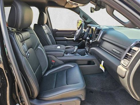 New 2026 RAM 1500 RHO AWD/4WD image 16