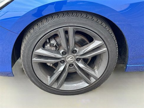 Used 2024 Acura Integra A-Spec image 30