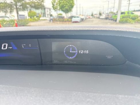 Used 2014 Honda Civic LX image 21