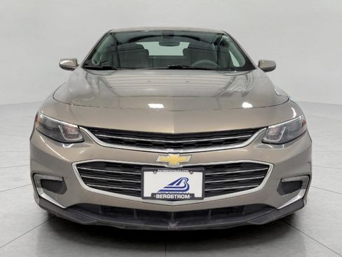 Used 2018 Chevrolet Malibu LT image 13