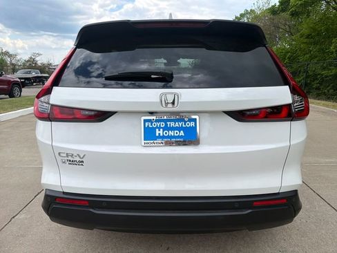 Used 2026 Honda CR-V EX-L image 4