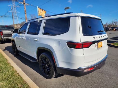 Used 2022 Jeep Wagoneer Series I w/ Convenience Group I image 19