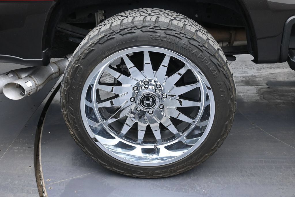 Used 2024 Ford F250 King Ranch AWD/4WD image 27