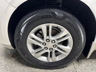 Used 2020 Buick Enclave Essence w/ Sound and Sites Package