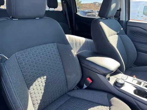 New 2025 Ford Ranger XL image 22