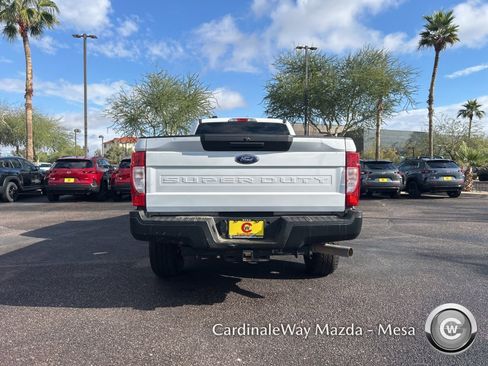 Used 2020 Ford F350 XL w/ Power Equipment Group image 6