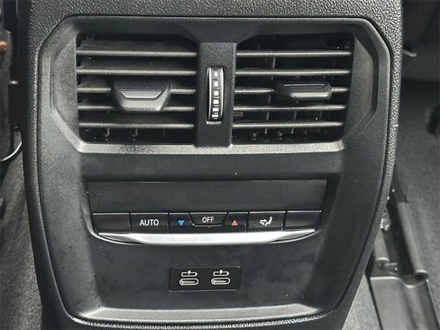 Used 2025 BMW i4 M50 w/ Premium Package image 26