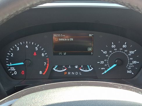 Certified 2022 Ford Escape SE w/ Convenience Package image 25