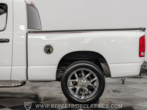 Used 2003 Dodge Ram 1500 Truck ST RWD image 25