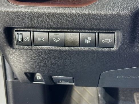 Certified 2021 Toyota RAV4 Limited w/ Limited Grade Weather Package image 10