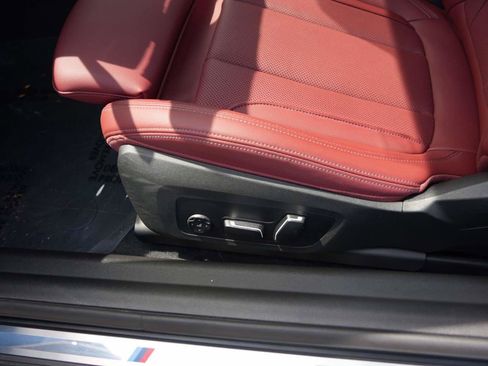 Used 2025 BMW M240i xDrive Coupe w/ Premium Package AWD/4WD image 10