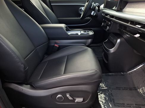 New 2026 Hyundai Ioniq 9 SEL AWD/4WD image 29