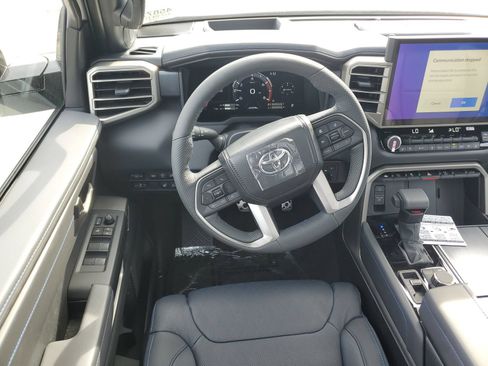 New 2026 Toyota Tundra Platinum AWD/4WD image 10