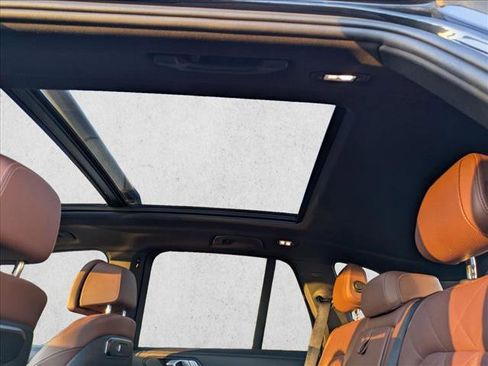 Certified 2024 BMW X5 M60i image 19