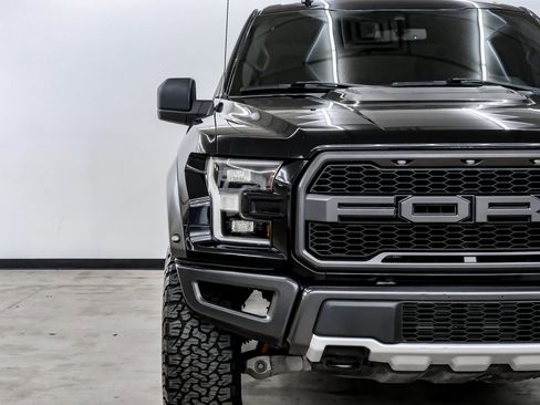 Used 2019 Ford F150 Raptor image 50