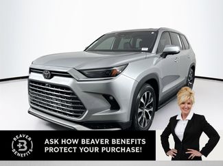 Used 2024 Toyota Grand Highlander AWD Hybrid video 1