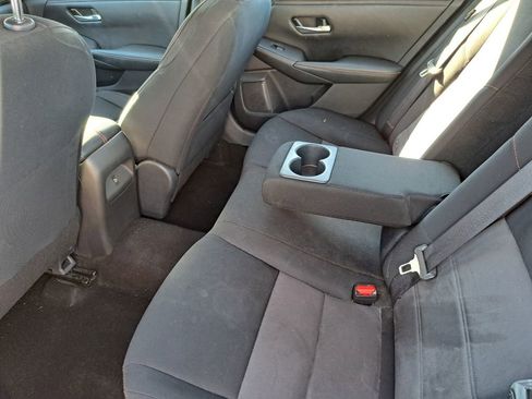 Used 2024 Nissan Sentra SR w/ Lighting Package image 19