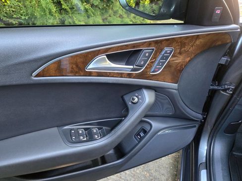 Used 2014 Audi A6 TDI Prestige w/ Driver Assistance Package AWD/4WD image 33