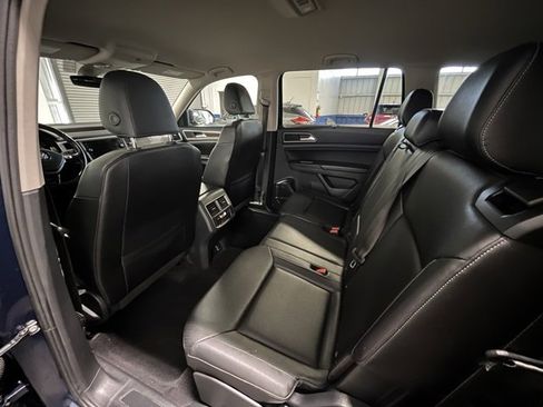Used 2019 Volkswagen Atlas SE image 15