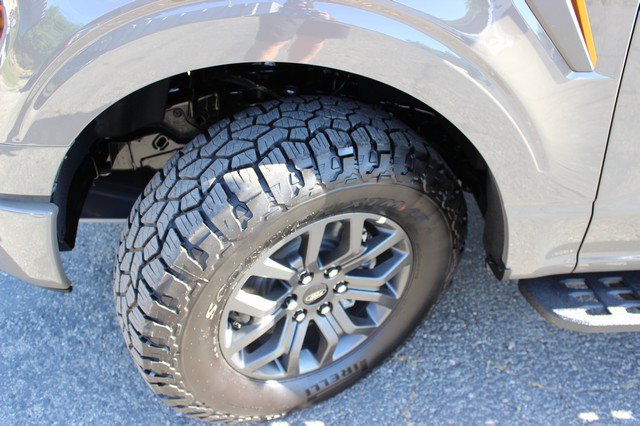 Used 2026 Ford F150 Tremor w/ Equipment Group 402B MID AWD/4WD image 3