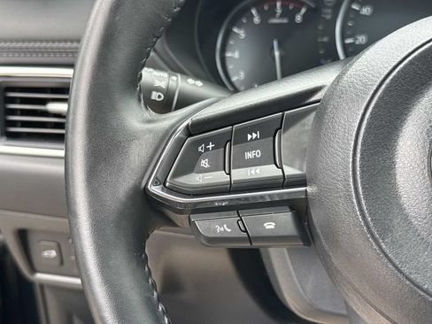 Certified 2023 MAZDA CX-5 AWD 2.5 S w/ Premium Package image 46