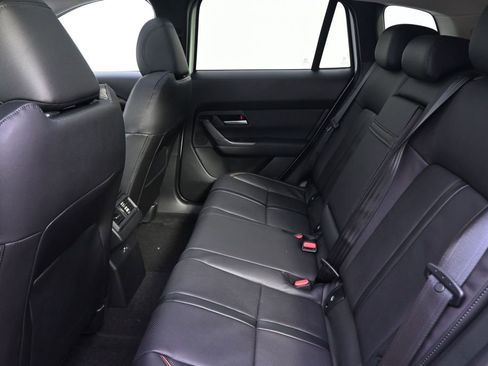 New 2026 MAZDA CX-50 AWD 2.5 Hybrid w/ Weather Package image 21