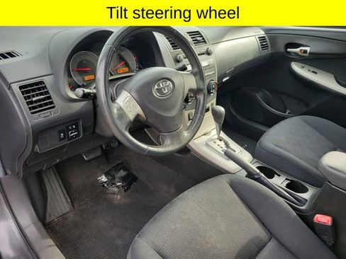 Used 2010 Toyota Corolla S FWD image 23