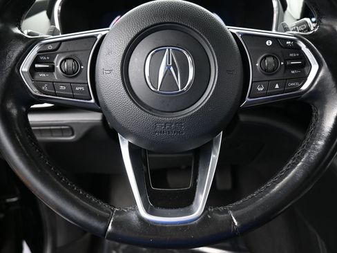 Used 2022 Acura MDX FWD image 34