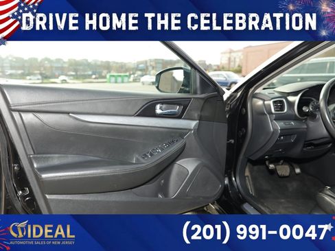 Used 2018 Nissan Maxima 3.5 SV FWD image 15